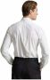 Polo Ralph Lauren Witte Stretch-Katoenen Overhemd met Polo Pony Motief White Heren - Thumbnail 12