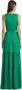 Lauren Ralph Lauren Maxi-jurk met diepe V-hals model 'RENRUR' - Thumbnail 5