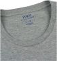 Ralph Lauren Grijze Polo T-shirts en Polos Grijs Heren - Thumbnail 5