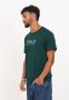 Ralph Lauren Groen casual heren T-shirt voor herfst winter Groen Heren - Thumbnail 4