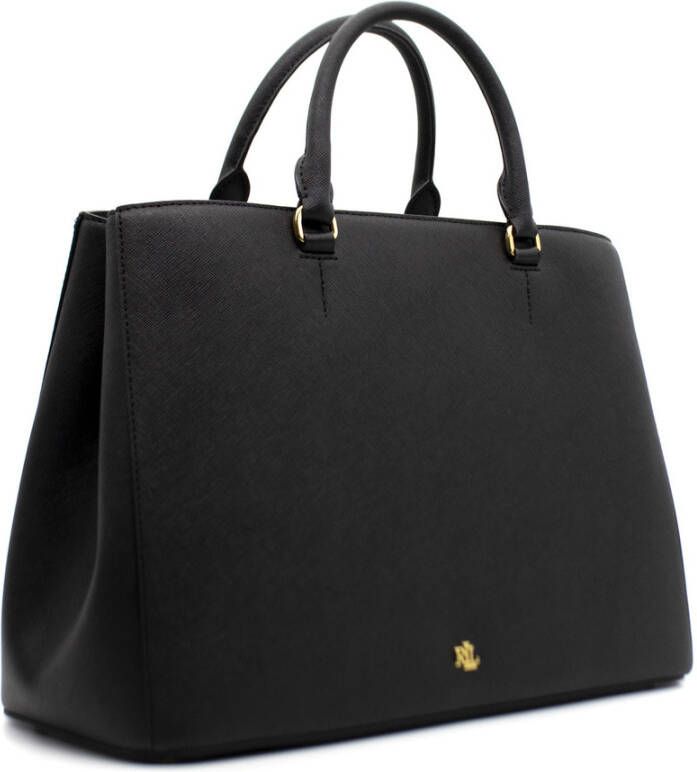 Ralph Lauren Handtas Zwart Dames