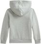 Polo Ralph Lauren Kids Hoodie met labelstitching - Thumbnail 2