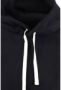 Ralph Lauren Zwarte Polo Sweatshirt met capuchon en geborduurd logo Black Heren - Thumbnail 2