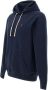 Polo Ralph Lauren Sweatshirt met verstelbare capuchon en logo borduursel Blue Heren - Thumbnail 4