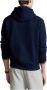 Polo Ralph Lauren Sweatshirt met verstelbare capuchon en logo borduursel Blue Heren - Thumbnail 7