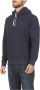 Polo Ralph Lauren Sweatshirt met verstelbare capuchon en logo borduursel Blue Heren - Thumbnail 3