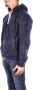 Polo Ralph Lauren Stijlvolle Sweatshirt voor Mannen Blue Heren - Thumbnail 4