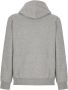 Ralph Lauren Comfortabele en stijlvolle grijze herenhoodie Grijs Heren - Thumbnail 4
