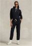 Ralph Lauren Polo Zwart Hoodie - Thumbnail 2