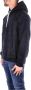 Ralph Lauren Zwarte Polo Sweatshirt met capuchon en geborduurd logo Black Heren - Thumbnail 4