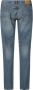 Ralph Lauren Slim-fit Stretch Jeans 5T Design Blauw Heren - Thumbnail 2