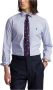 Ralph Lauren Klassieke Kraag Katoenen Poplin Casual Overhemd Blue Heren - Thumbnail 2