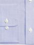 Ralph Lauren Klassieke Kraag Katoenen Poplin Casual Overhemd Blue Heren - Thumbnail 5