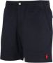Polo Ralph Lauren Korte Zomer Shorts Black Heren - Thumbnail 3