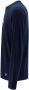 Polo Ralph Lauren Underwear Shirt met lange mouwen en ronde hals model 'LIQUID' - Thumbnail 2