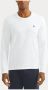 Polo Ralph Lauren Underwear Katoenen shirt met lange mouwen en labelstitching - Thumbnail 3