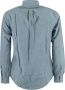 Polo Ralph Lauren Overhemd Lange Mouw CHEMISE AJUSTEE EN CHAMBRAY DENIM COL BOUTONNE LOGO PONY PLAYER - Thumbnail 7
