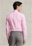 Ralph Lauren Casual overhemd Roze Heren - Thumbnail 2