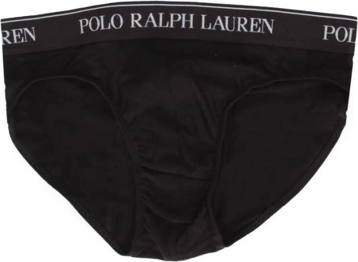 Ralph Lauren Ondergoed Zwart Heren