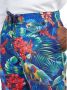 Ralph Lauren Palm Island Parrot Print Zwembroek Multicolor Heren - Thumbnail 3