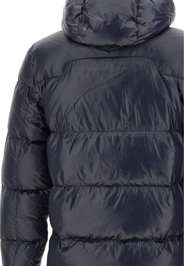 Ralph Lauren Polo Jassen Blauw Heren
