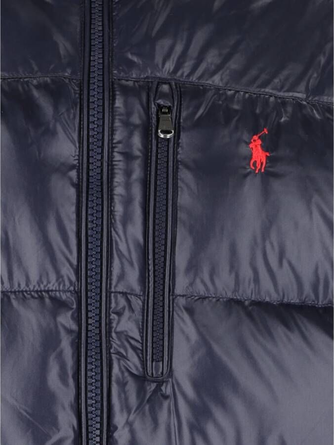 Ralph Lauren Polo jassen Blue Heren