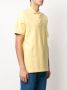 Polo Ralph Lauren Polo shirt met logo borduursel en geribbelde kraag en manchetten Yellow Heren - Thumbnail 8