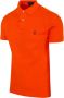 Ralph Lauren Stijlvol T-shirt voor mannen Orange Heren - Thumbnail 2