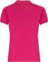 Ralph Lauren Polo Shirts Roze Dames - Thumbnail 2