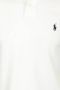 Polo Ralph Lauren Polo Shirt Korte Mouw POLO CINTRE SLIM FIT EN COTON BASIC MESH LOGO PONY PLAYER - Thumbnail 3