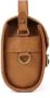 Ralph Lauren Pre-owned Leather handbags Brown Dames - Thumbnail 2