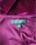Ralph Lauren Pre-owned Polyester dresses Purple Dames - Thumbnail 3
