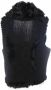 Ralph Lauren Pre-owned Silk outerwear Black Dames - Thumbnail 2
