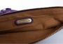 Ralph Lauren Pre-owned Suede shoulder-bags Purple Dames - Thumbnail 6