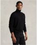 Ralph Lauren Roll Neck Turtleneck Black Heren - Thumbnail 2