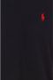 Polo Ralph Lauren Custom slim fit shirt met lange mouwen en ronde hals - Thumbnail 3