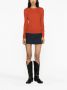 Polo Ralph Lauren Gebreide pullover met kabelpatroon model 'JULIANNA' - Thumbnail 5