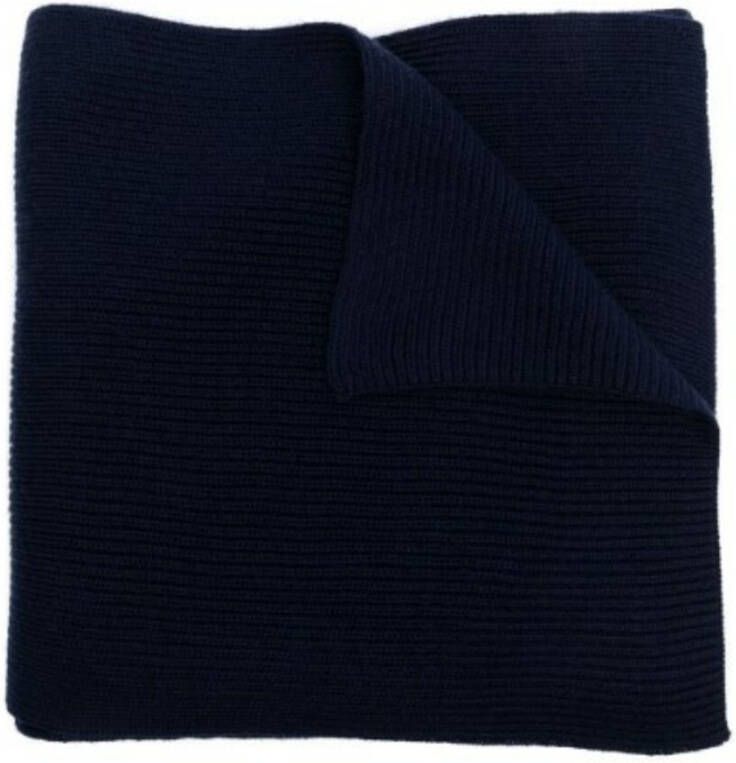Ralph Lauren Sjaal Blauw Heren