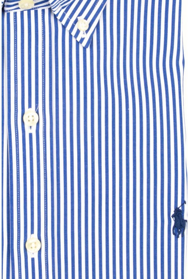 Ralph Lauren shirt Blauw Heren