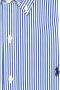 Polo Ralph Lauren Gestreept katoenen overhemd met button-down kraag Blue Heren - Thumbnail 11
