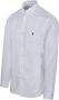 Polo Ralph Lauren Witte Stretch-Katoenen Overhemd met Polo Pony Motief White Heren - Thumbnail 5