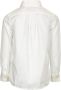 Polo Ralph Lauren overhemd wit Katoen Klassieke kraag Effen 128 - Thumbnail 3