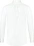 Polo Ralph Lauren Witte Oxford Overhemd Slim Fit Geborduurd Logo White Heren - Thumbnail 6