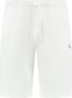 Polo Ralph Lauren Witte joggingbroek met elastische tailleband White Heren - Thumbnail 3
