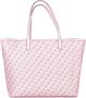 Marc Jacobs Shoppers & Totes Camouflage Jacquard Fabric Tote Bag in groen - Thumbnail 3