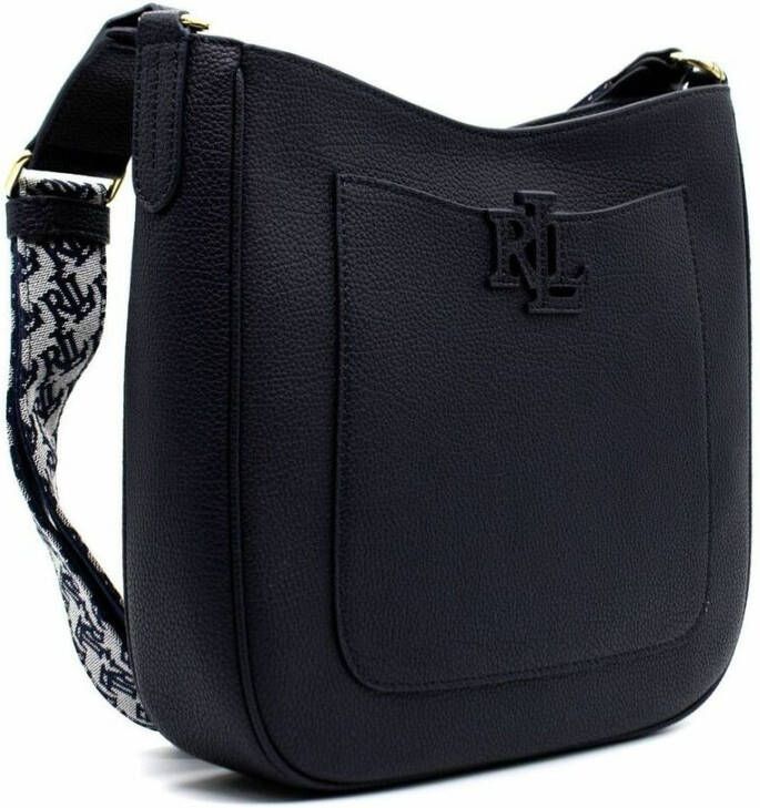 Ralph Lauren Shoulder Bags Zwart Dames