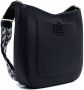 Lauren Ralph Lauren Crossbody bags Cameryn Crossbody Medium in black - Thumbnail 5