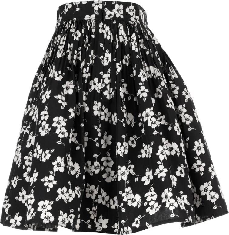 Ralph Lauren Skirts Zwart Dames