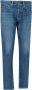 Ralph Lauren Slim-fit Jeans voor Heren Blauw Heren - Thumbnail 2