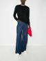 Polo Ralph Lauren Zwarte Sweaters LS CN Pp-Lange Mouwen-Pullover Black Heren - Thumbnail 5